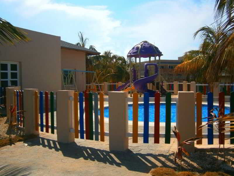 Hotel Playa Paraiso Cayo Coco Esterno foto